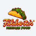 Sigital signage Filibertos