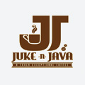 Sigital signage JJ Juke N Java