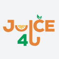 Sigital signage Juice 4 U