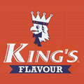 Digital Signage Kings Flavour