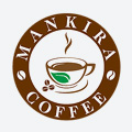 Digital Signage Mankira Coffee