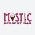 Digital Signage Mastic Dessert Bar