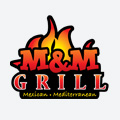 Sigital signage MM Grill