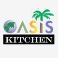 Digital Signage Oasis Kitchen
