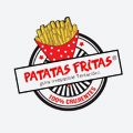 Sigital signage Paratas Fritas