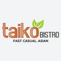 Digital Signage Taiko Bistro