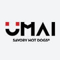 Digital Signage UMAI Hot Dogs