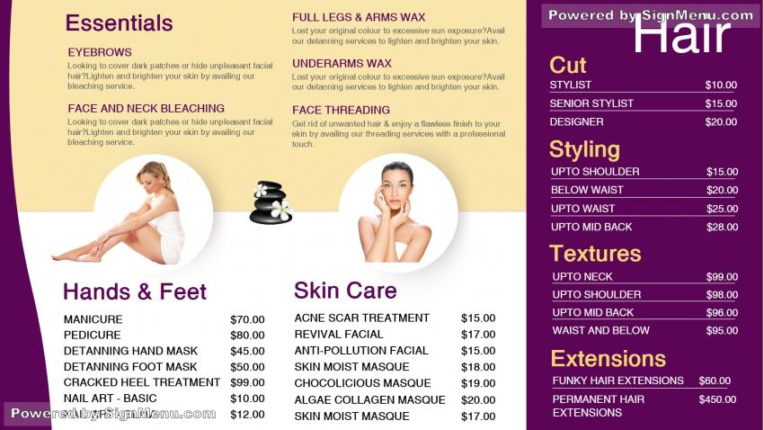Slon Digital Signage